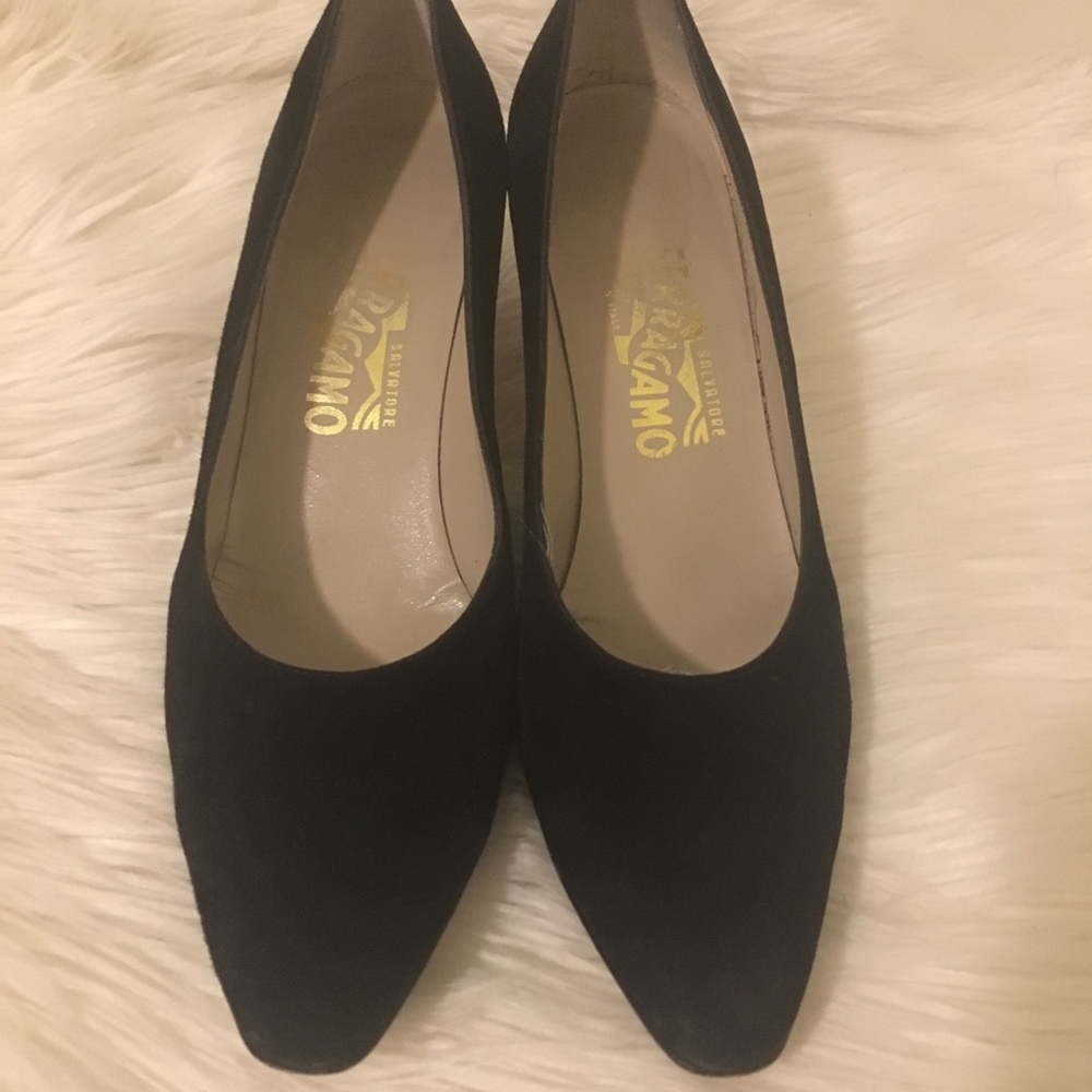 Salvatore Ferragamo